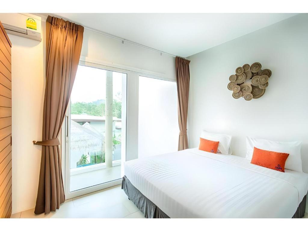 Escape Villa Phuket Buitenkant foto